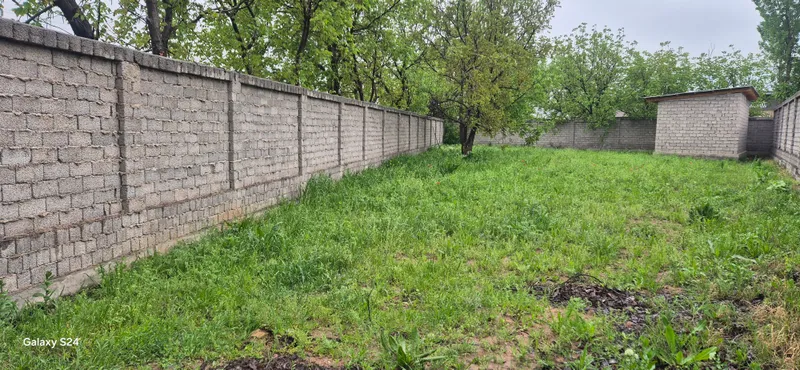 продаётся 6 соток участок