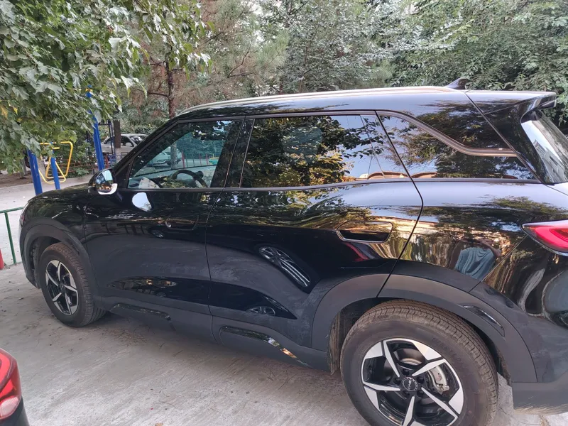 Авто BYD yuan up Ev 4 Авто BYD yuan up Ev 4