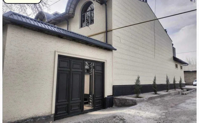 Продажа Евродома на Майкургане(Алмазар), 3-сотки (N 11588 ) — фото 2