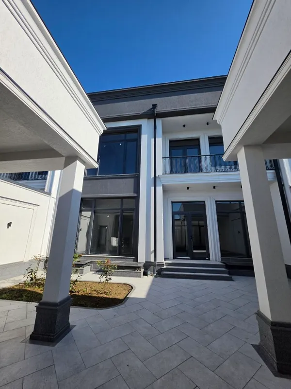 600 m² uy sotiladi, Mirzo Ulug‘bek tumani · ID 7068 3