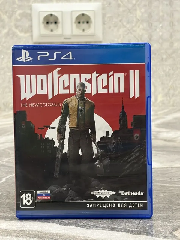 Playstation 4 игры, новые! 6 Playstation 4 игры, новые! 6