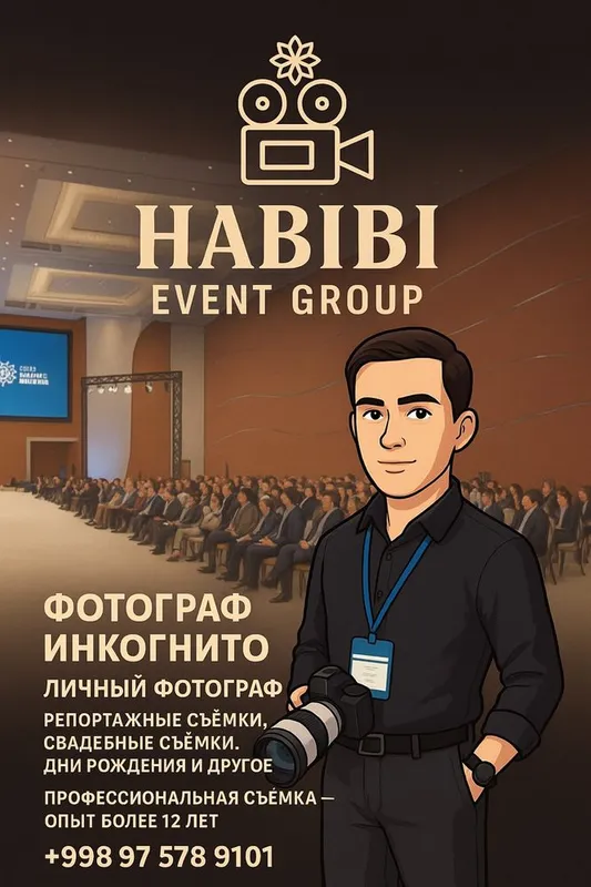 Видеограф / Мобилограф / SMM — контент, который продаёт — фото 6