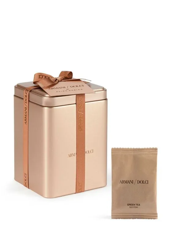 Armani Dolci чай 1 Armani Dolci чай 1