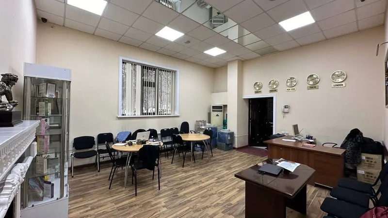Продается нежилое помещение, ориентир: гостиница Ramada, 695м² 4