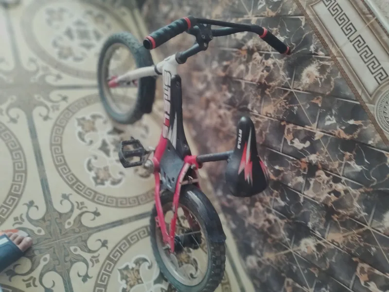 Velosiped