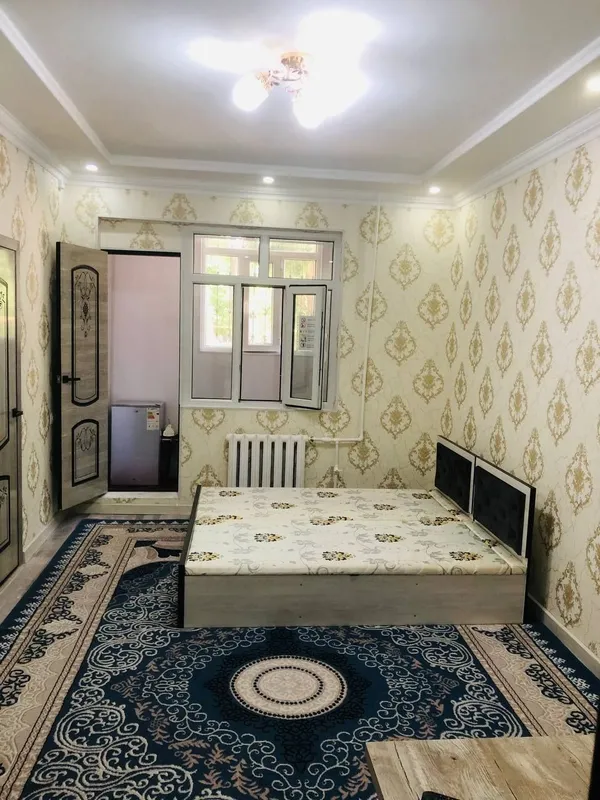 Посуточная квартира Ташкент Чиланзар Кунлик квартира Тошкент Чилонзор — фото 2