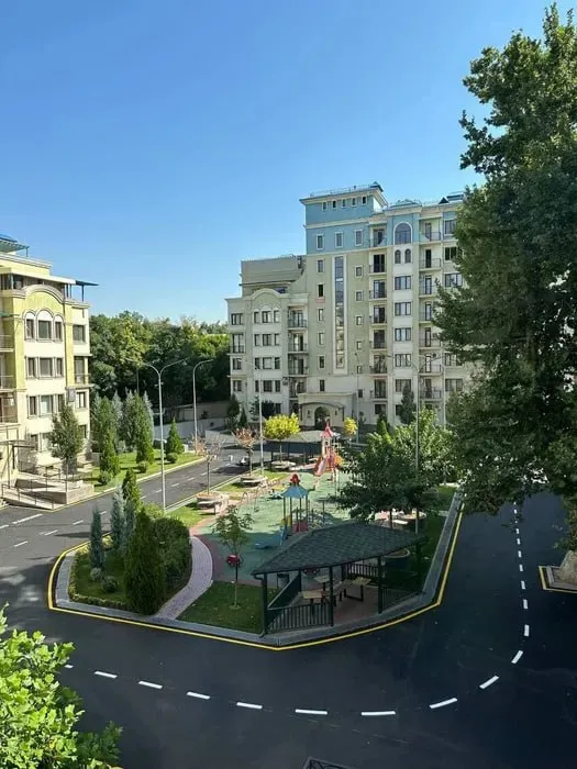 Сдается квартира