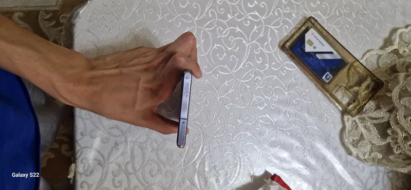 Samsung note 20 — фото 3