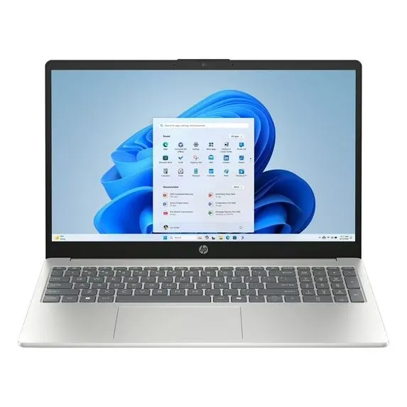 HP Laptop 15-fd0150wm