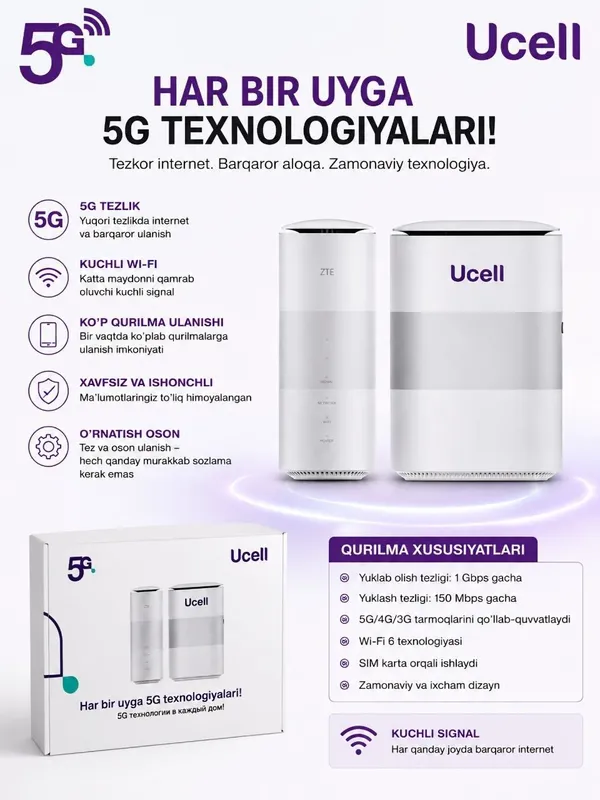 Wi-Fi R. Yengi. Новый Wi-Fi R. Yengi. Новый