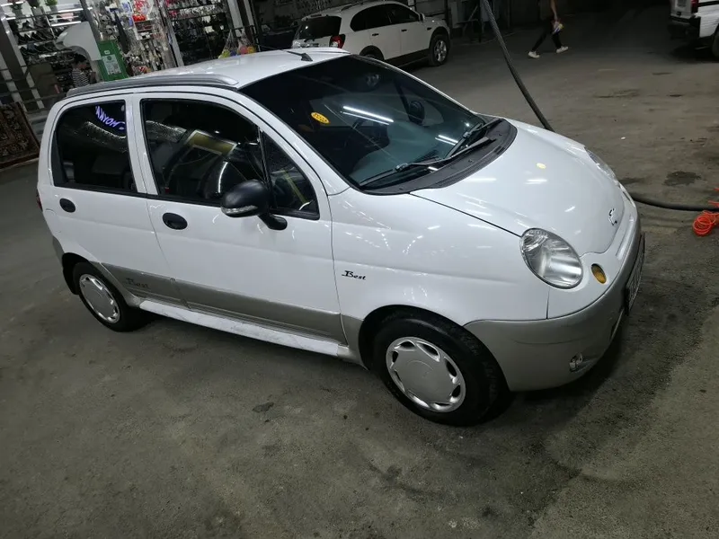 Matiz Best 2018 Yil 198min yurgan kandisaner bor yurishlari zor — фото 7