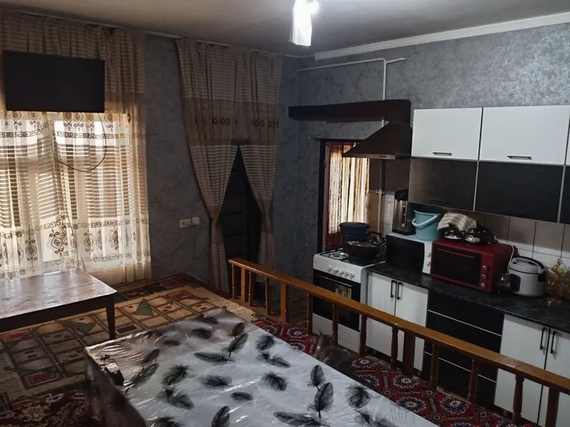 Срочна продам свой дом кадастр ест садик вмахале школа рядом — фото 8