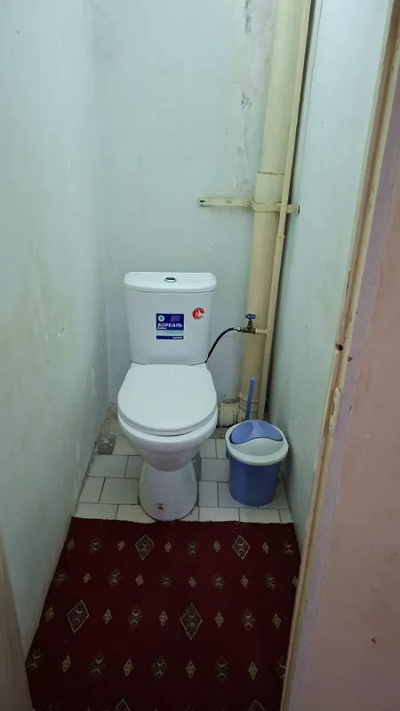 Сдаётся на Воднике 4