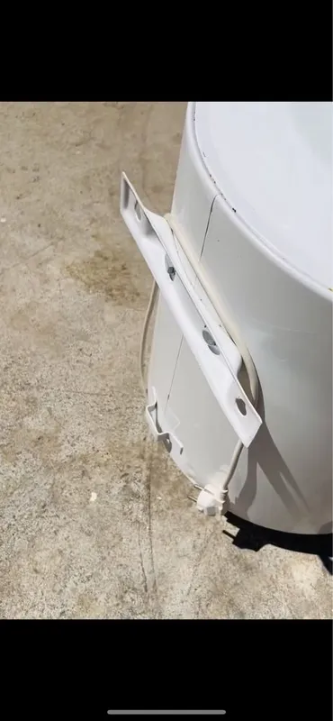 Aricton 50 L elektro 3 Aricton 50 L elektro 3