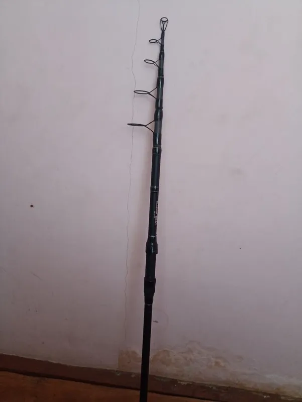 Karpovoy qarmoq metalli katushka orginal 3 Karpovoy qarmoq metalli katushka orginal 3