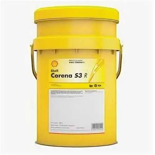 Компрессорный масла Shell Carena S2 S3 S4 6 Компрессорный масла Shell Carena S2 S3 S4 6