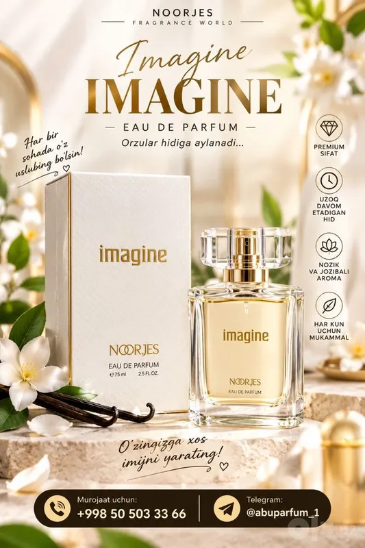 Imagine siz izlagan atir 1 Imagine siz izlagan atir 1