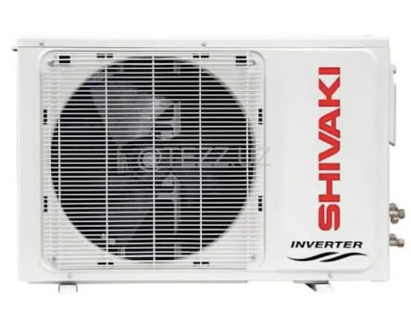 Shivaki 12 inverter 295$ 1