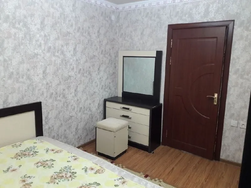 3-комн квартира, 78 м², 2/5 этаж — Шотта Руставели (Яккасарайский), метро Ойбек — фото 2