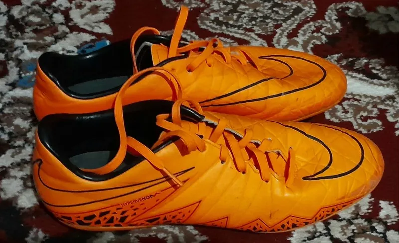 Butsa Nike 44 razmer