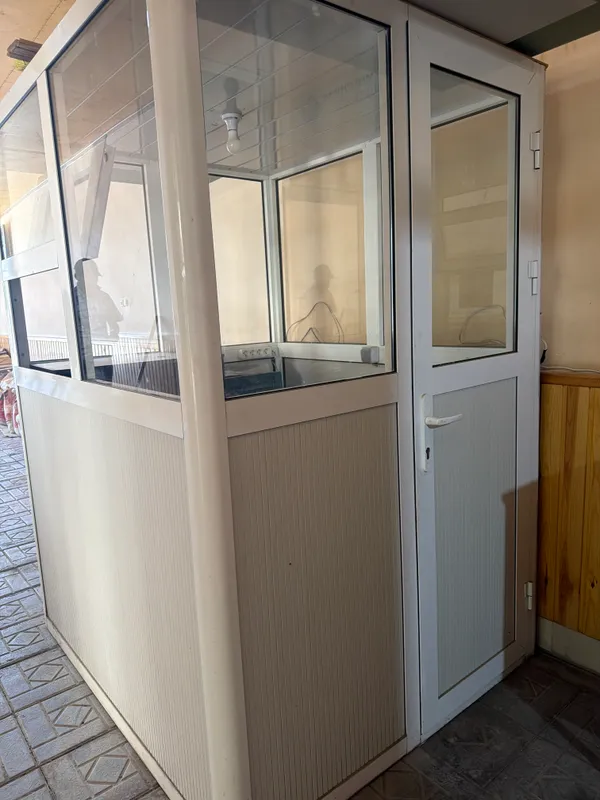 продаётся акфа будка продаётся акфа будка