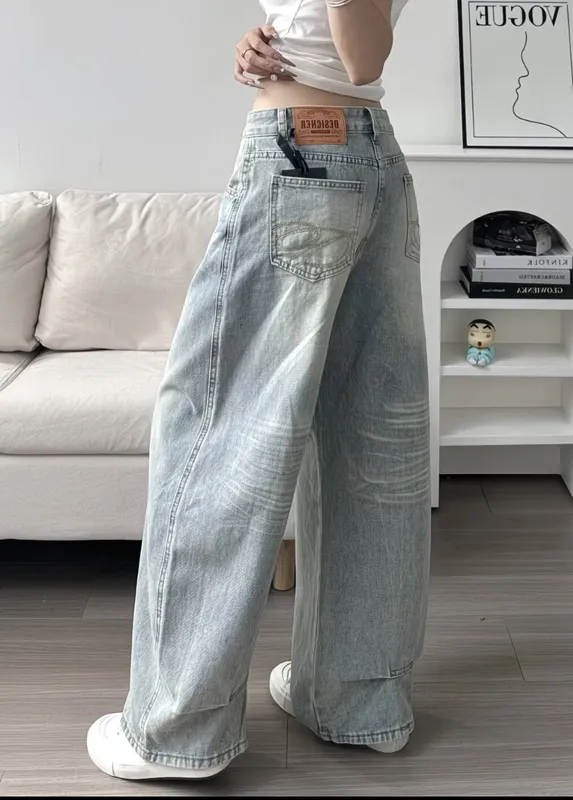 Baggy jinsi 2 Baggy jinsi 2