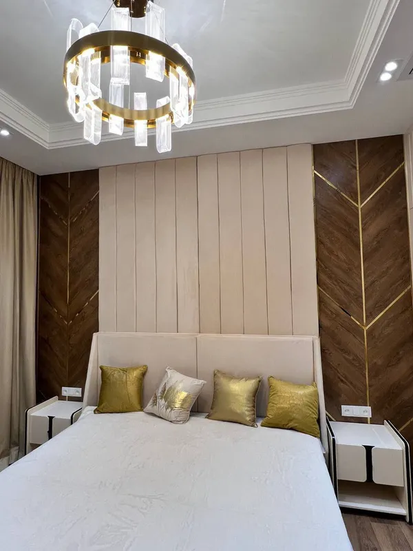 Mirabad Avenue ijaraga 3 Mirabad Avenue ijaraga 3