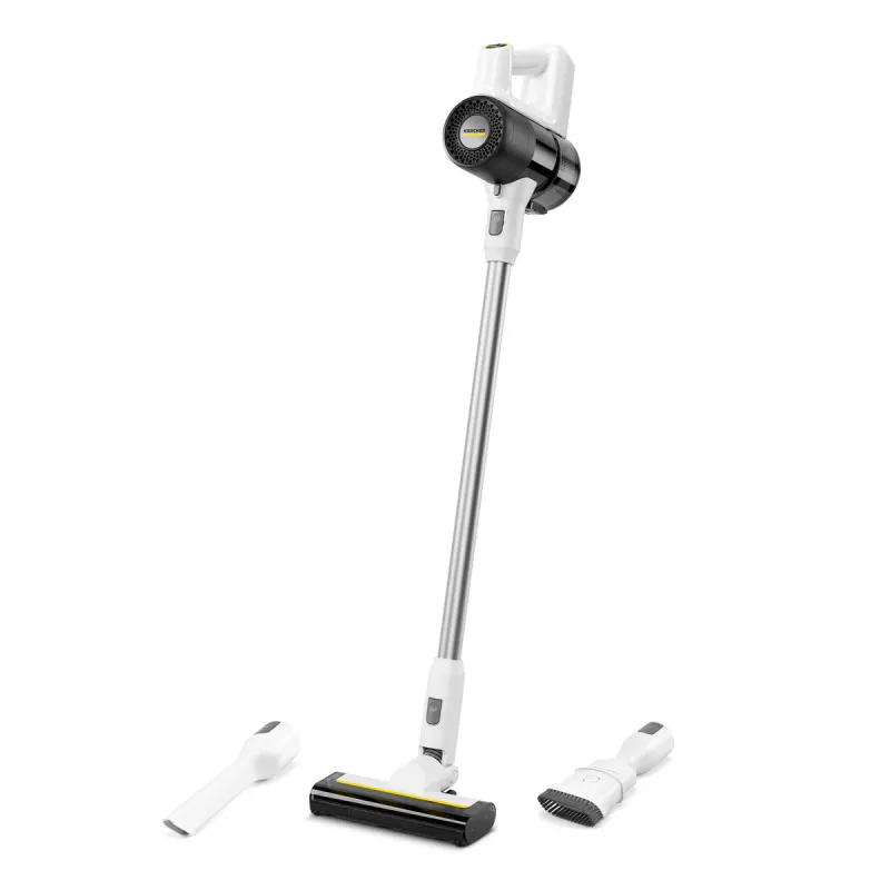 Karcher KVA 2 simsiz changyutgich — фото 1