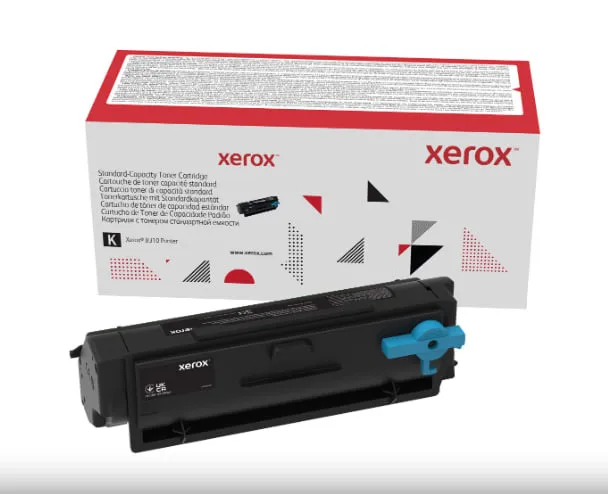 Тонер-картридж Xerox B310 Black 006R04381
