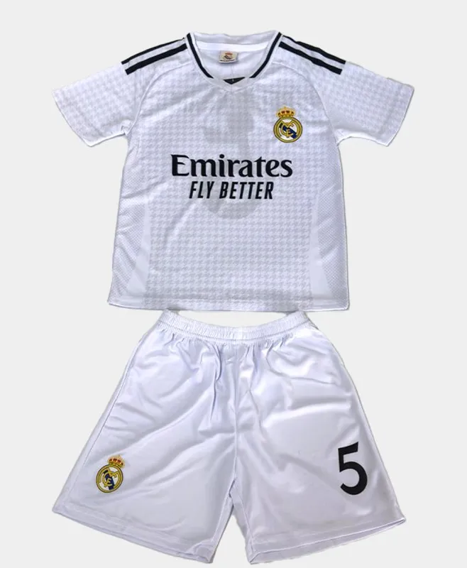 Продаётся форма Real Madrid 1