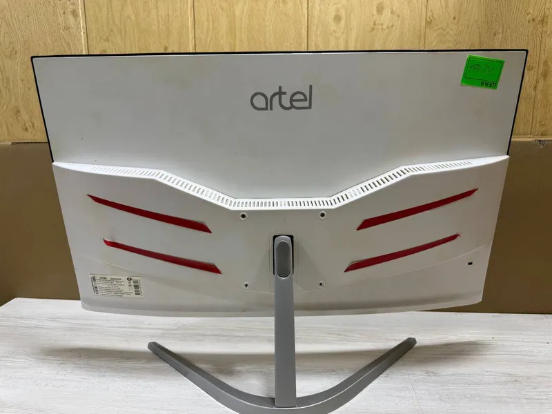Игровые мониторы Artel Curved 27" 165Hz