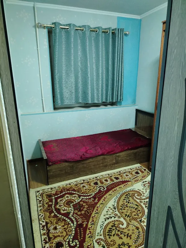 Yakkasaroy tumani arenda kvartira 2 xonali 3