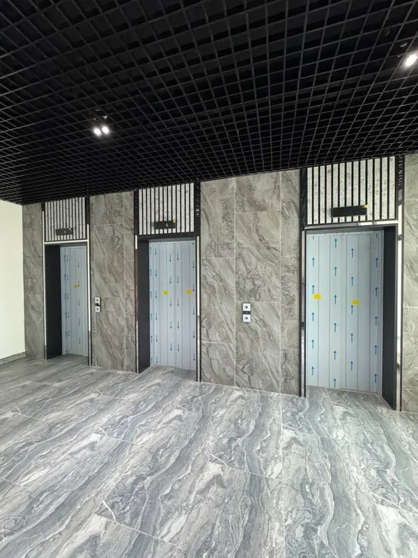 Продается офис Ор-р: IT Park Tashkent 1057м2 6
