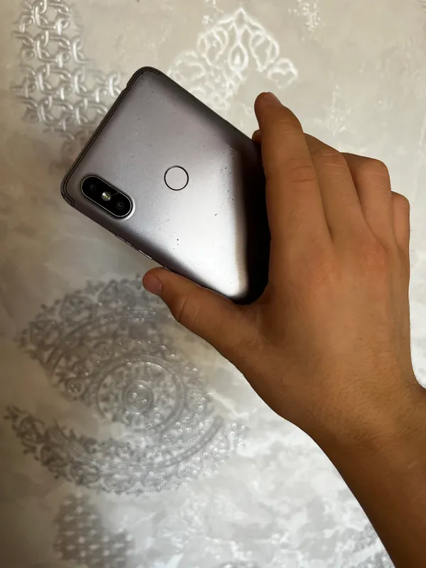 Redmi s2 3