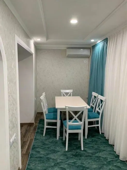 Аренда Квартира Феруза Сагдиана 400$ 2 хона — фото 3
