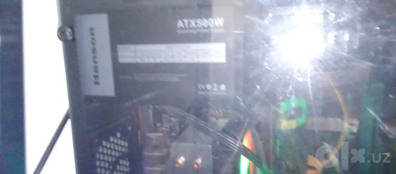 Kompyuter xtech prosesor 2 Kompyuter xtech prosesor 2