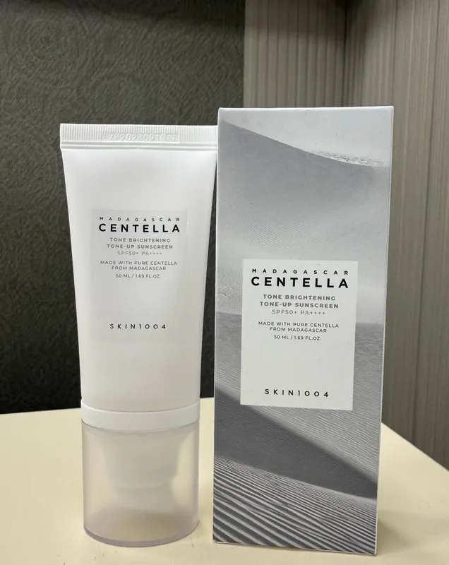 CENTELLA ORIGINAL SPF (бренд Корея)