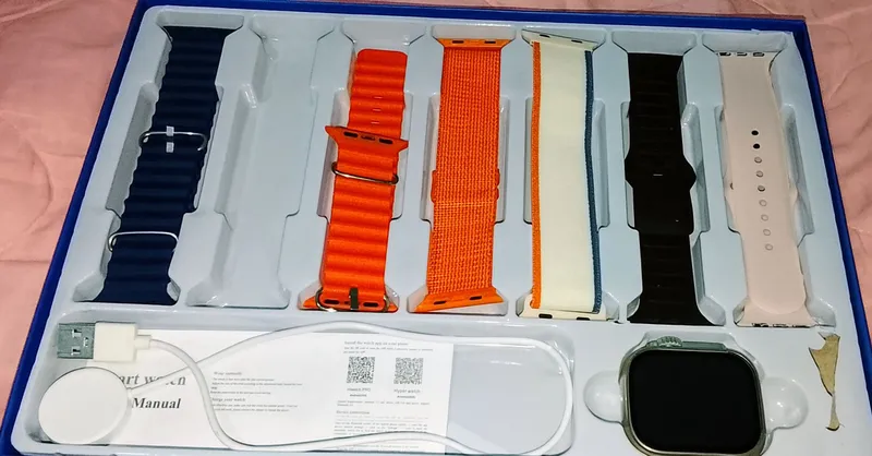 T24 smartwatch 2 T24 smartwatch 2