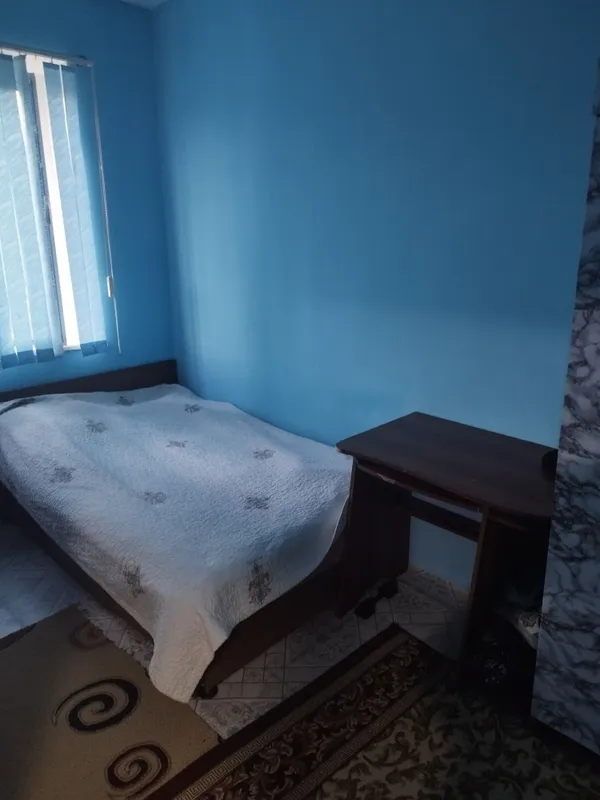 4 этажли дом.4 этаж.3 хонали.Гулбохор РОВД енида.40000$келишилади — фото 2