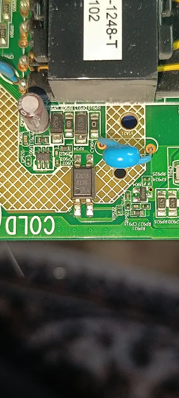 Plata tamirlash xizmat Elektronshik 7