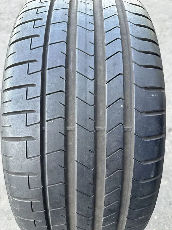 Pirelli P Zero 245/35 R21 — 1 шина Pirelli P Zero 245/35 R21 — 1 шина