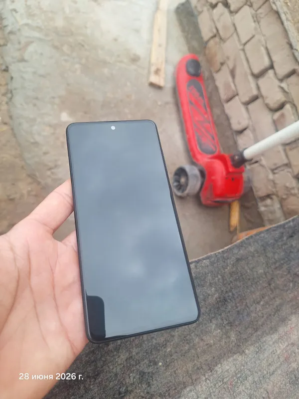 samsung a51 ideal aybi yoʻq 4