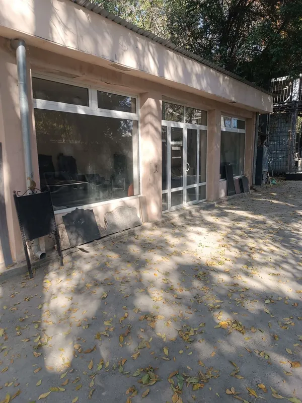 Dombrobadda 10,5 sotixlik tijorat yer uchastkasini ijaraga berish 7