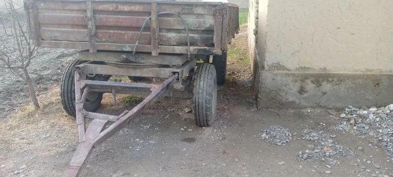 Mtz traktor agrigati