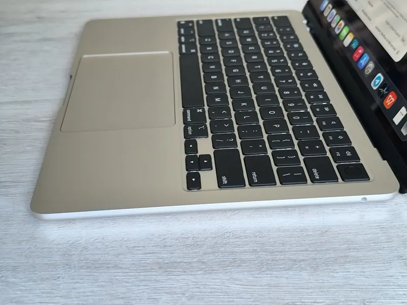 MacBook Air M2 16/256GB — фото 4