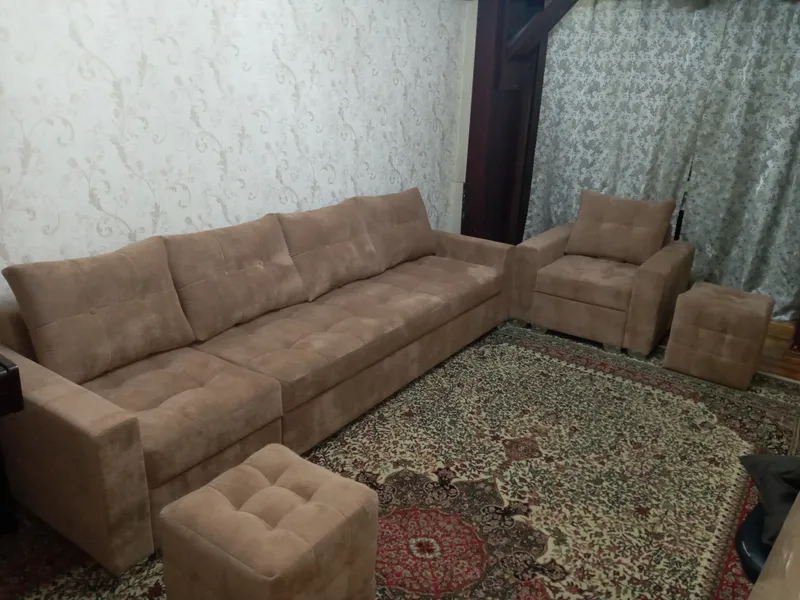 Продается мягкая мебель, в идеальном состоянии.