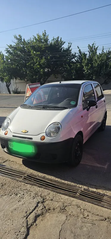 Matiz sotiladi prastoy gidralka