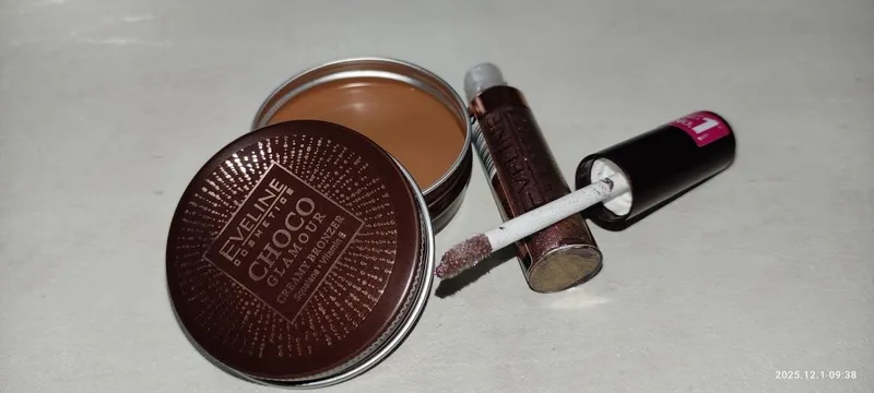 Косметика Mixit Bourjois Eveline