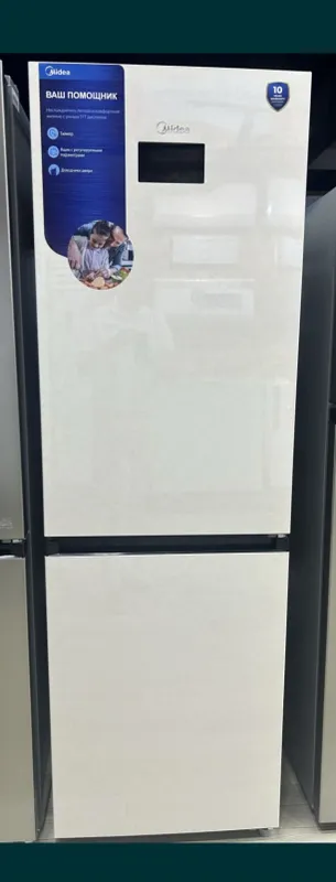 Продается Холодильник Midea модель : MDRB521MGE34T