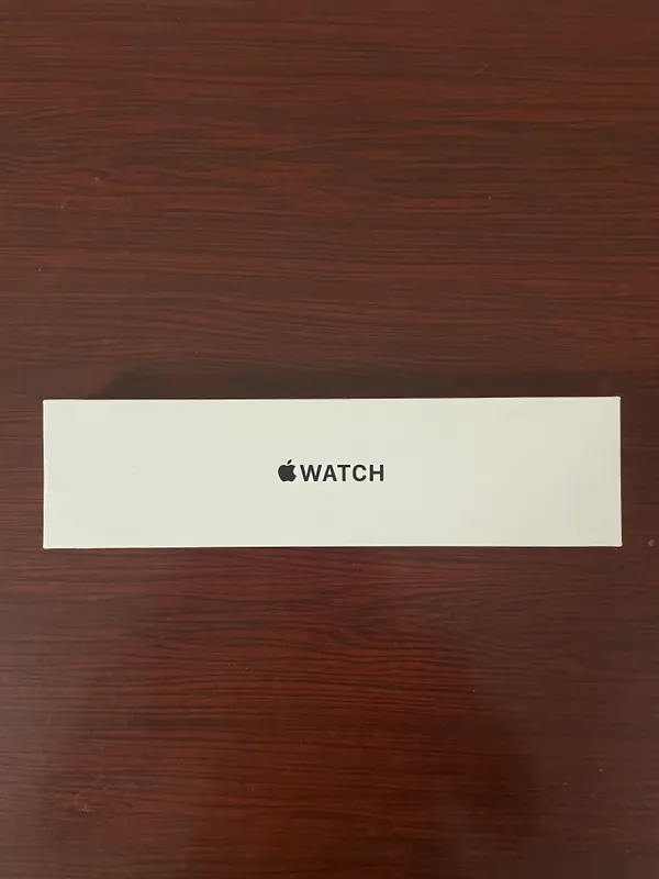 Apple Watch SE (2nd Gen) 40mm 2 Apple Watch SE (2nd Gen) 40mm 2